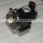 QSX15 diesel engine air conditioning compressor 3104216