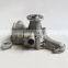 Truck A2300 Original diesel engine spare part water pump 4900469 4900445 4900902 4900796