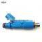 High Performance fuel injector nozzle For Toyota Yaris Verso Prius Vitz 23209-29015 23209-23020