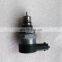 Fuel pressure DRV Valve 0281006015