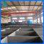 High efficiency shallow air floatation machine