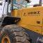 Good quality SDLG LG956L WHEEL LOADER 5TON