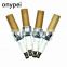 Laser Iridium Spark Plugs DILZKR7A11GS#95710 For Cars