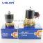 1 Inch Pilot-operated Two Ways Water Solenoid Valve for Water & Wastewater