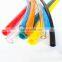 GOGO ATC O.D. 6mm I.D. 4mm PU6*4 200m pu hose pneumatic blue red yellow black green transparent polyurethane tube