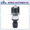 Auto drain valve