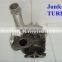 Турбина для Renault Laguna dCi ДЛЯ Renault Avantime с двигателем G9T 700/ G9T 702 Турбина GT1852V 718089-0008S