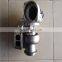 S310 engine turbo CAT-C18 air-cooling EPG S310S089 3955392 211-6959 172830 211-8252 211-8251 10R0569 turbocharger