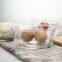 Cheap wholesale glass bowl for home