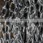 Electric Galvanized UK Standard Chain