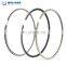 diesel engine diesel parts JS/K2700 JT Engine piston ring K6Z1-11-SCO 94.5mm