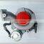Hot sale!!! TD04 turbo expander 49477-04000 14412AA110 supercharger for 2008 Impreza WRX GT EJ255 Engine of wuxi factory
