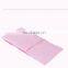100% cotton Baby Head Shaping Pillow Prevent From Flat Head Baby Pillow For Newborn Head