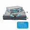 Oxford Fabric Breathable Air Mesh Collapible Cooling Pet Dog Mat Beds