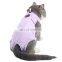 Surgical Sterilization Suit Pet Clothing for Cats Wound Protect Clothes Surgery Care Clothes