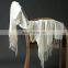 New Product Soft Super Acrylic Pashmina Lady girl Women Scarf Shawl