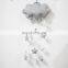 China golden supplier baby mobile felt cloud with star