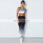 Comfortable fashion sports casual tight women's leggings