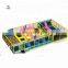 Different Game With Indoor And Outdoor Trampoline Equipment For Sale