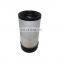 Pleated Round Type HEPA air filter cartridge
