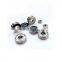 high precision abec-9 697-2RS 697ZZ 697 F697 mirco full ceramic deep groove ball bearing size 7x17x5