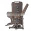 Dhz Fitness Commercial  Abductor Vertical Row Gym Equipment Low Price