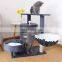 Cat Tree 2020 Floor to Ceiling Cat Tree Tall and Large Cat Tree Climbing