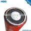120mm 13.8kv xlpe cable prices 11kv 4 core aluminium swa cable