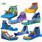 Child Air Clearance Wet Dry Blow up Bouncer Kid Large Pool Big Waterslide Commercial China Cheap Inflatable Water Slide for Sale
