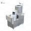 Fully Food Grade Potato And Cassava Skin Peeling And Slicing Processing Machine