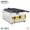 Snack machine mini electric cartoon waffle maker with waffle iron