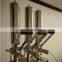 German Deutstandard churros truck cabinet churros filling machine/churros machine for sale
