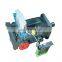 RKP140-140 DFEH/31R hydraulic piston pump modification for Moog pump D957-0035/B