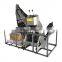 BHM-225 Farm Tractor Backhoe