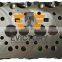 for Mitsubishi S4S Cylinder Head Complete