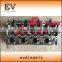 For SHIBAURA EXCAVATOR engine repair N844 N844L N844T N844L-T cylinder head assy