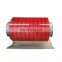 Ppgi Ppgl Slit Coil Prapainted Colour coated Galvanized Steel Strip For Gutter and Downspouts