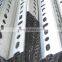 JIS q235 equal angle steel 40 40 4 construction angle bar price list