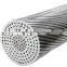 ASTM B232 BRANT/IBIS/LARK 397.5 mcm overhead ACSR bare conductor