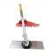 52.9cc professional gardener tool Mini Paddy Cutter manual brush cutter