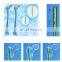 Femoral Intramedullary Nail Set