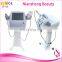 hi-fu liposonic machine cartridge portable body shaping face lifting 2 in 1 for Beauty spa and salon use