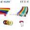 PU PA6 PA12 PE Pneumatic Tubing