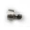 Track roller bearing manufacturer NUKRE47 bearing