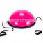 Hampool Custom Stress Gym Fitness Balance Anti Burst Inflatable Exercise Yoga Ball