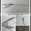 heavy V-shaped wire clipping Needle Holder Forceps Needle clamp  for Laparoscopic surgical instrument
