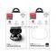 Joyroom digital display noise canceling earbuds wireless in ear wireless earphones