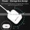 TWS Wireless Bluetooth Earbuds Stereo Sound Earphones for Sports i10