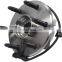 Factory direct wheel hub bearing