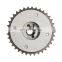 13050-37060 Engine Timing Camshaft Cam Gear For Toyota 13050-37012 03050-0T060 13050-0T050 13050-0T021 13050-0T010 High Quality